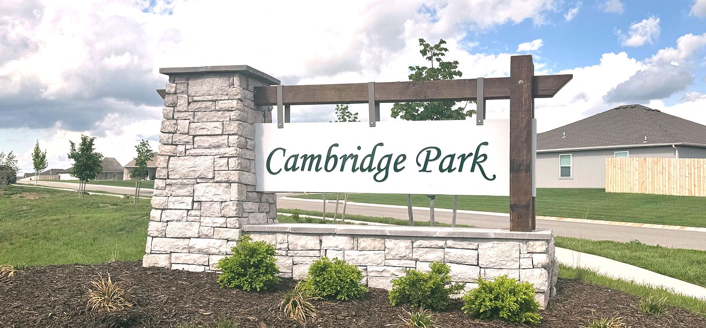 Cambridge Park (KC)