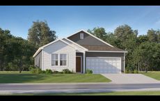 Emerald Oaks - Emerald Oaks Ranches: Warner Robins, Georgia - Lennar