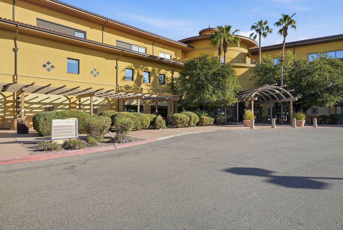 Pic MHC Health Care Center 2of3