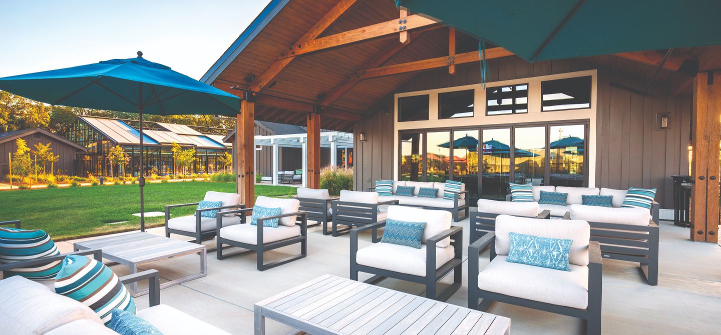 Heritage Placer Vineyards | Active Adult