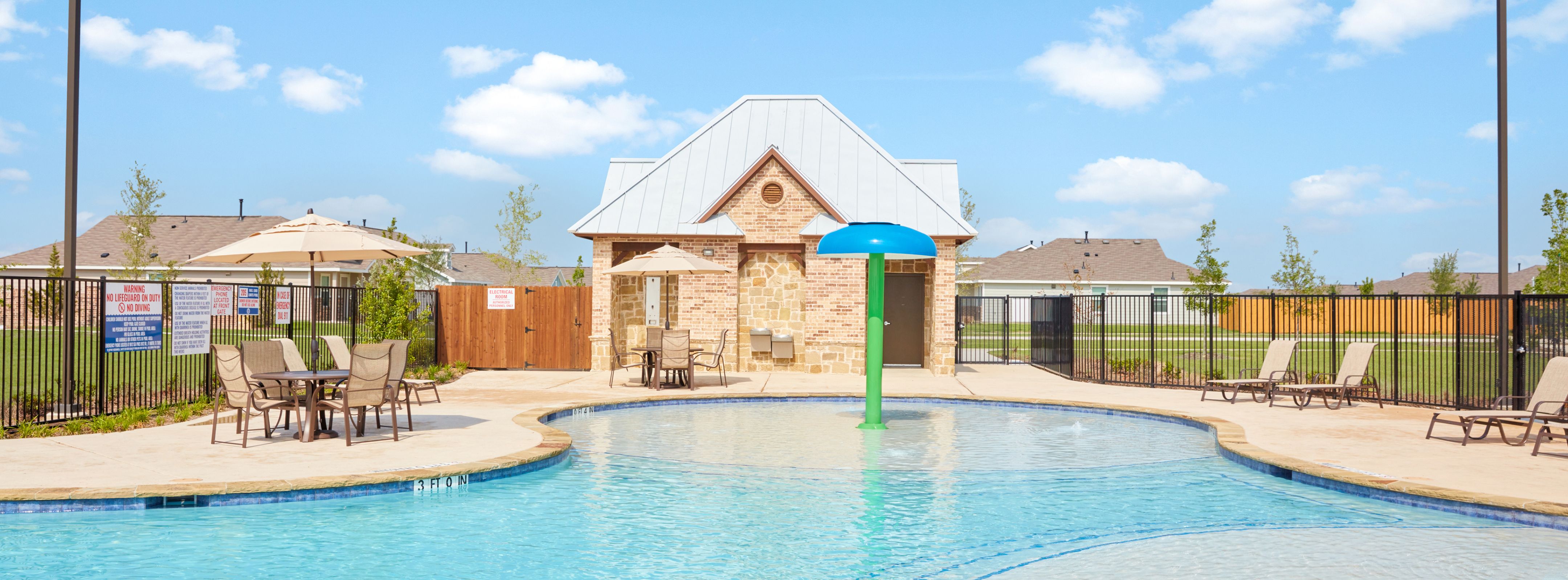 Northpointe Amenity Pool 2of3