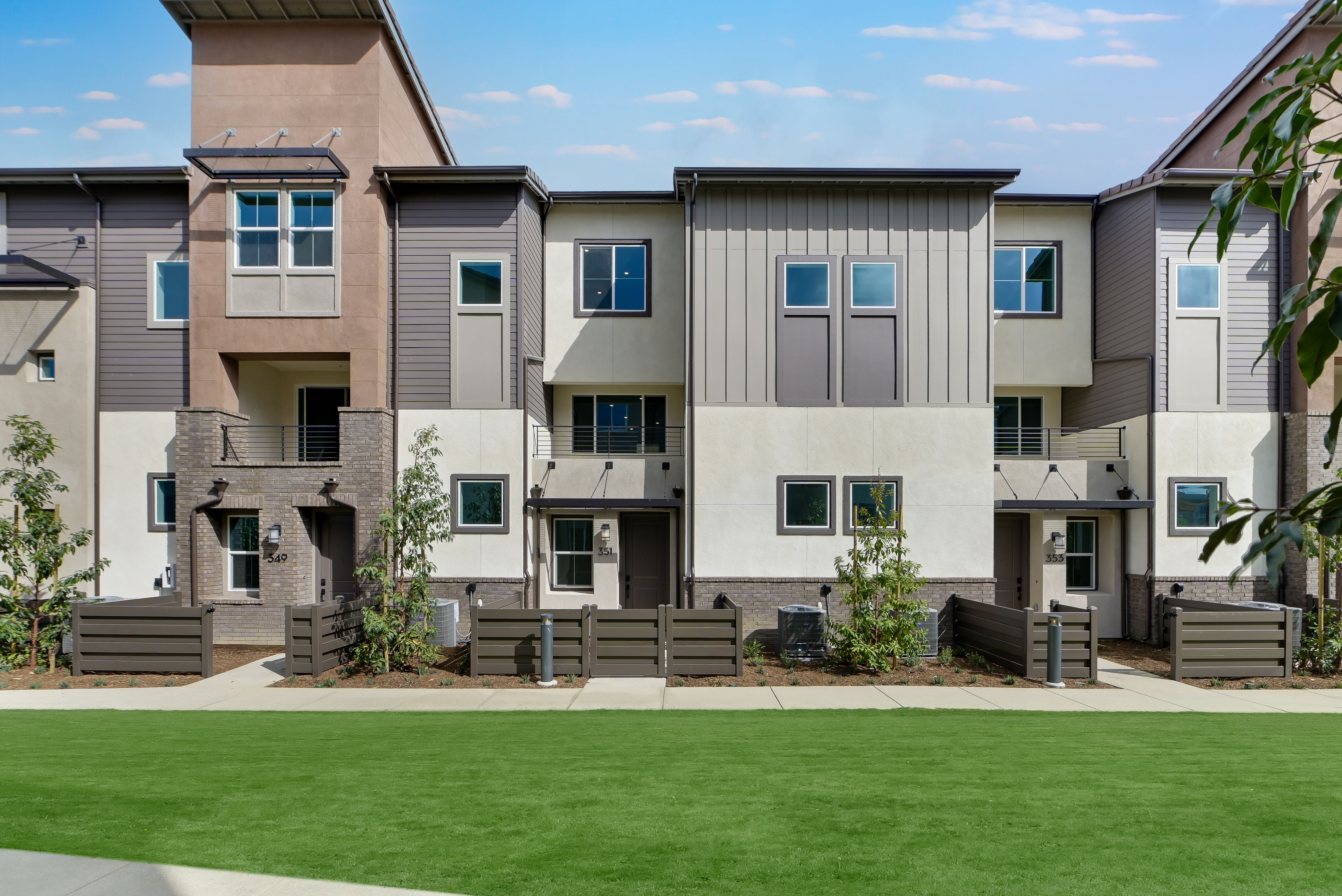 351 Beaker Road (Element 1)