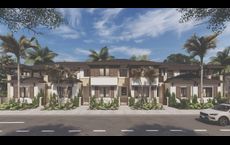 Solterra - Aurora Collection: Sunrise, Florida - Lennar