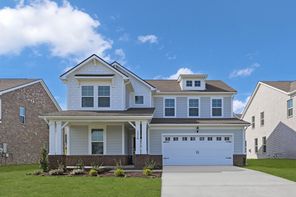 1210 Leavell Lane (Edinburgh)