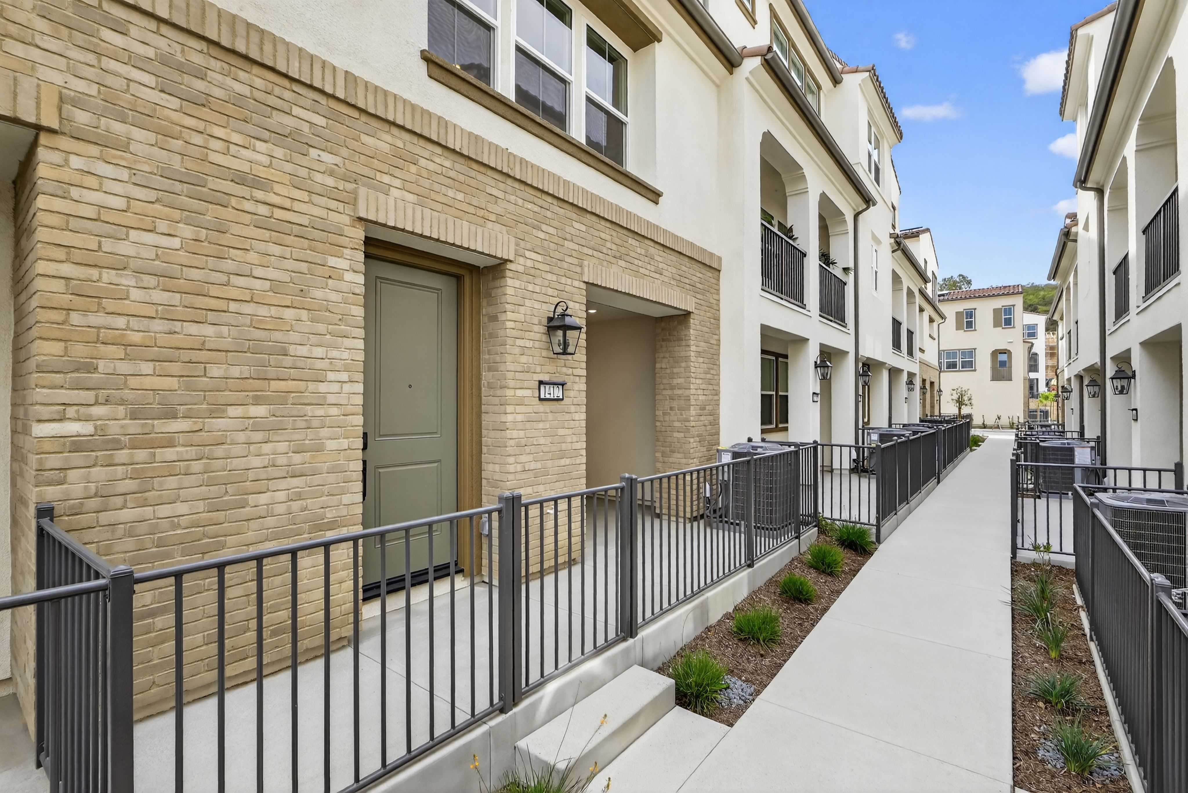 Brix 2 - Brix: San Marcos, California - Lennar