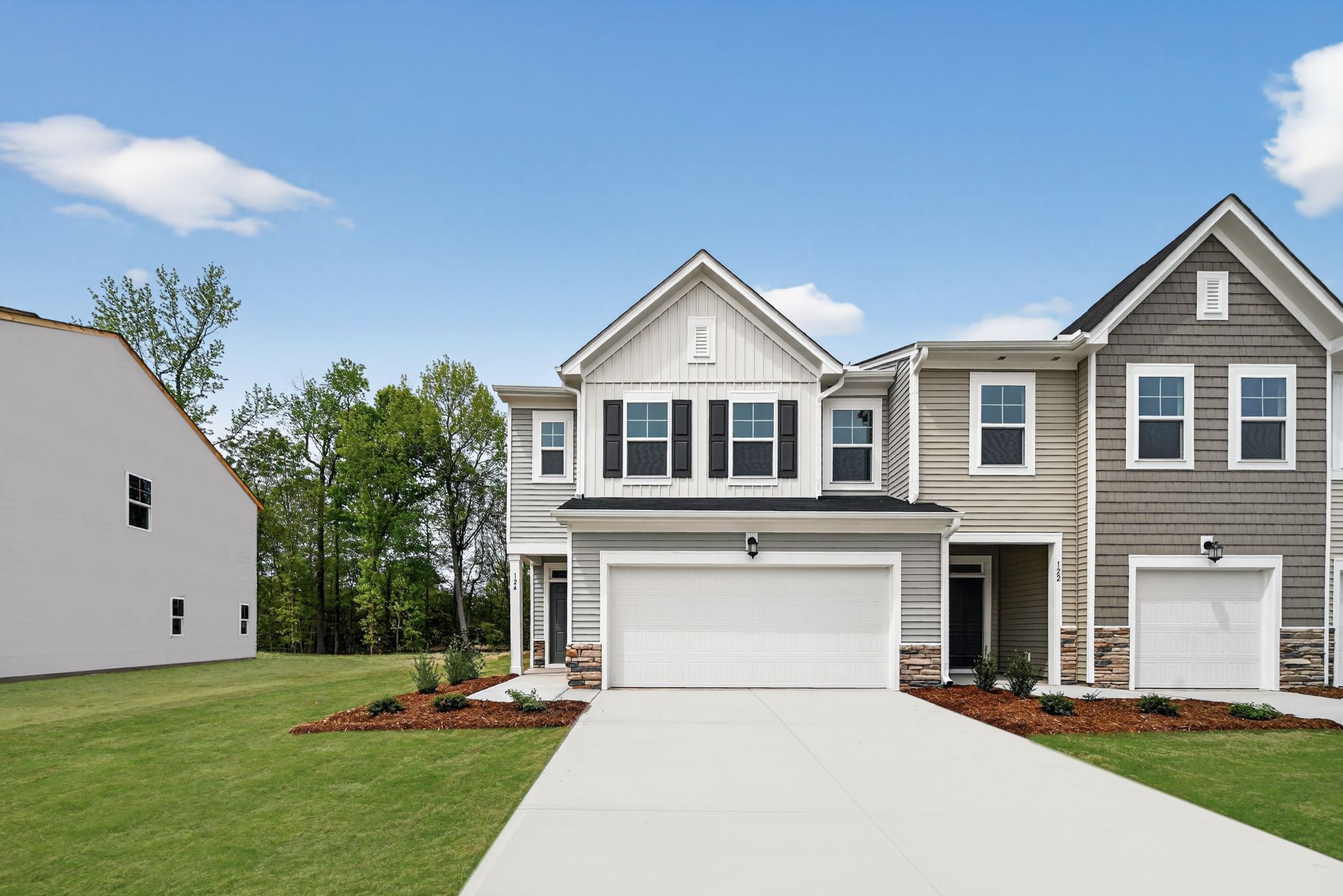 Parker Ridge - Designer Collection