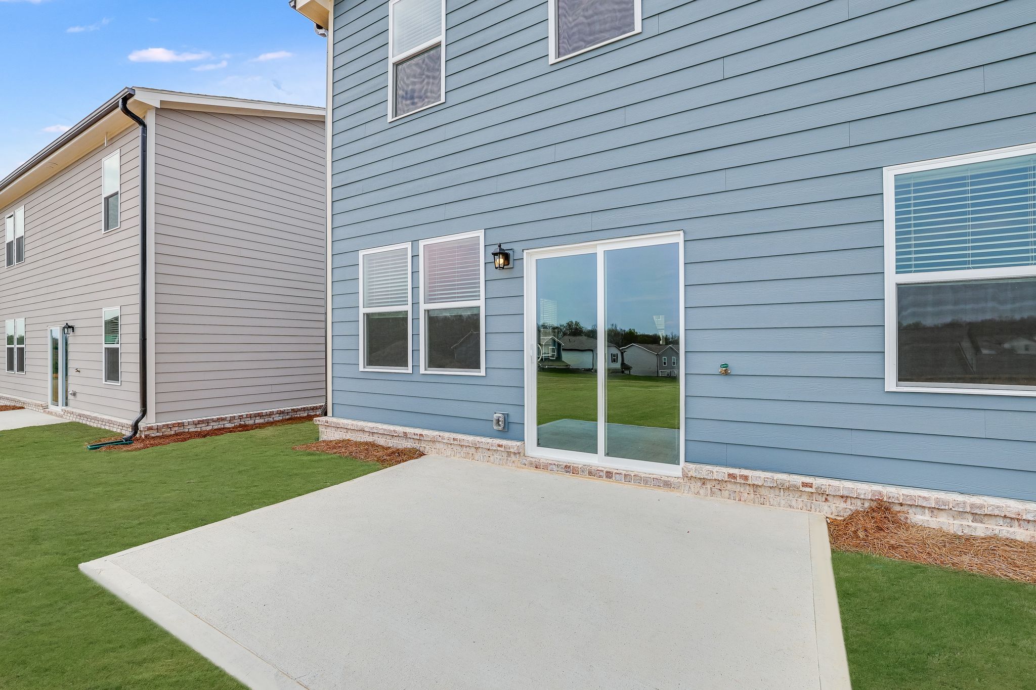 Summit View Davidson 4