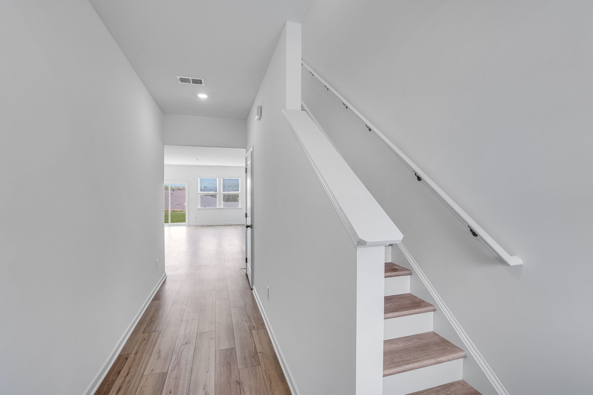 Summit View Davidson 32