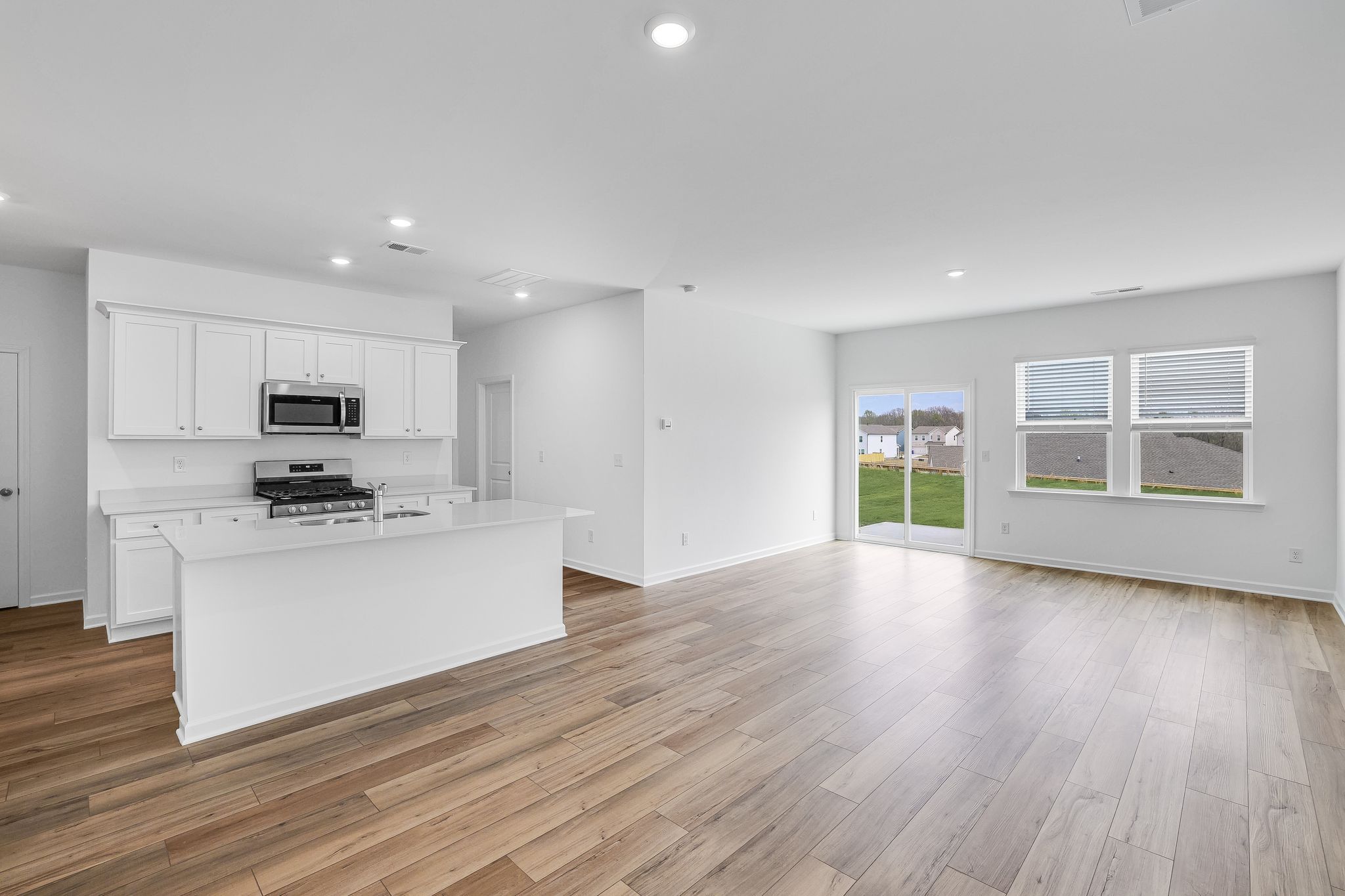 Summit View Davidson 20