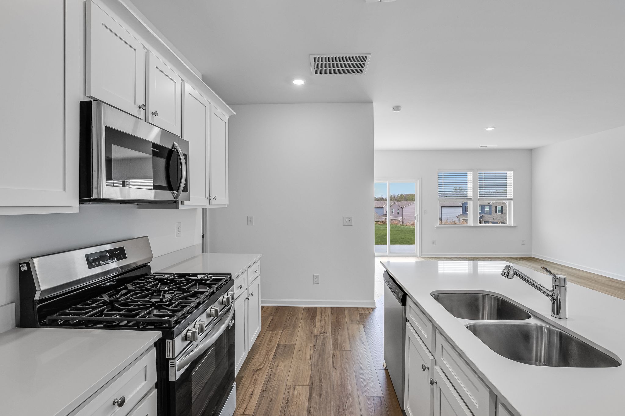 Summit View Davidson 17