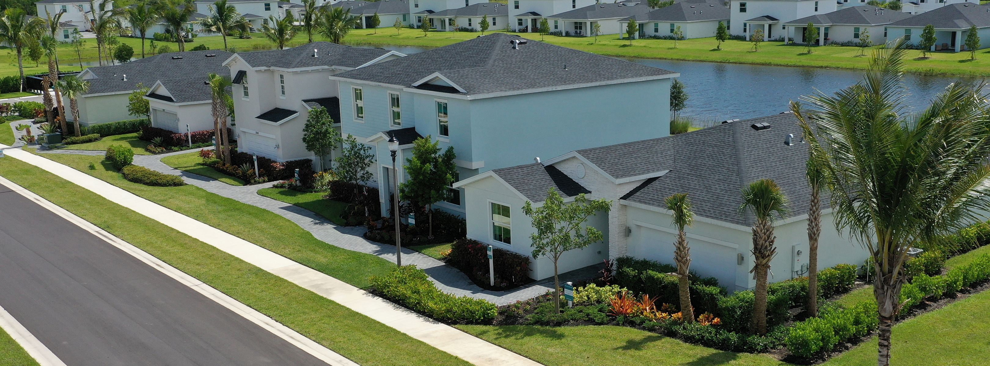 Seagrove Streetscape 3of3