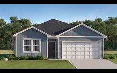 Emerald Oaks - Emerald Oaks Ranches: Warner Robins, Georgia - Lennar