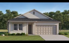 Emerald Oaks - Emerald Oaks Ranches: Warner Robins, Georgia - Lennar