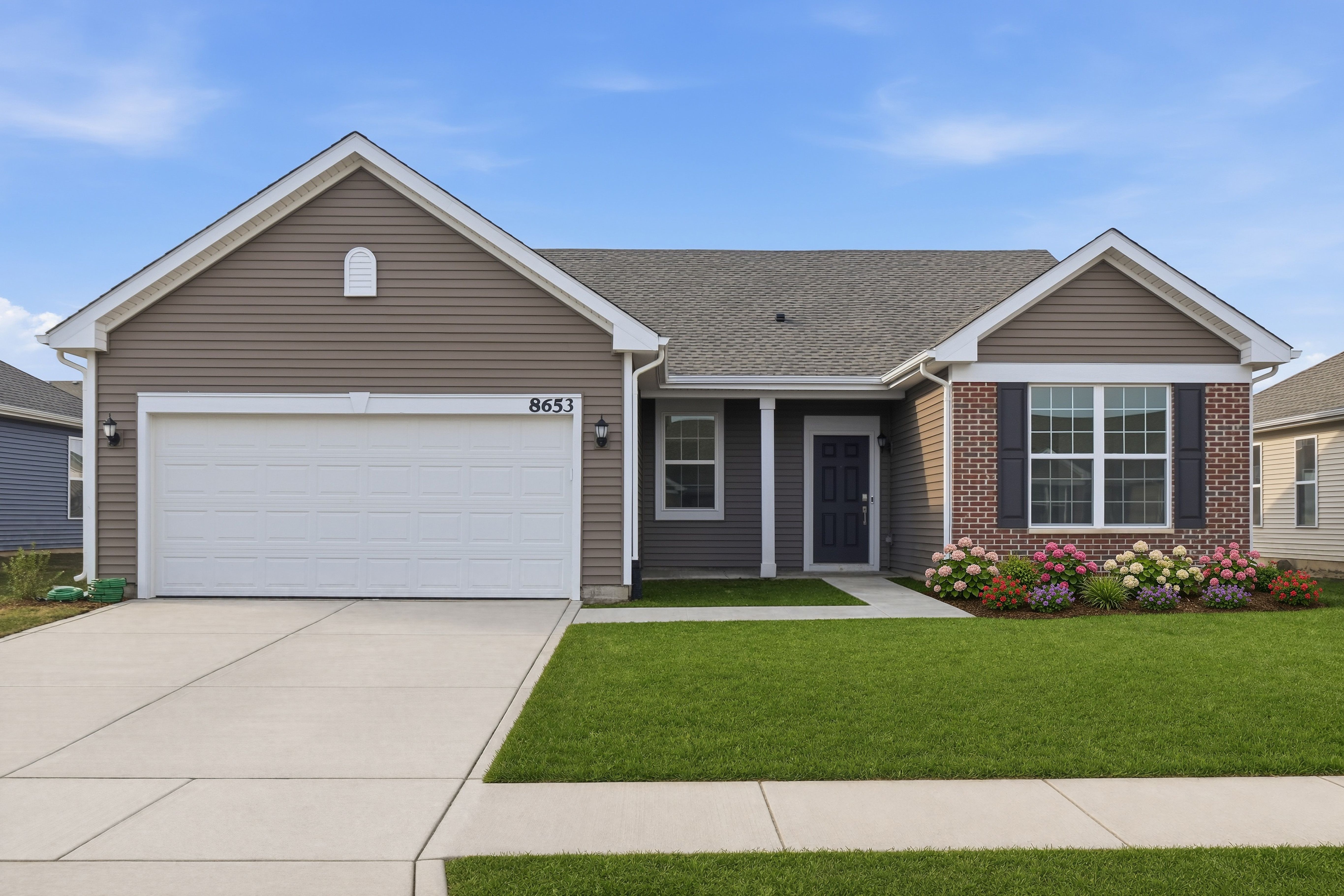 Kingston Ridge - Andare Series