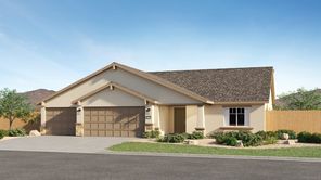 1213 Stone Wall Street (The Ponderosa)