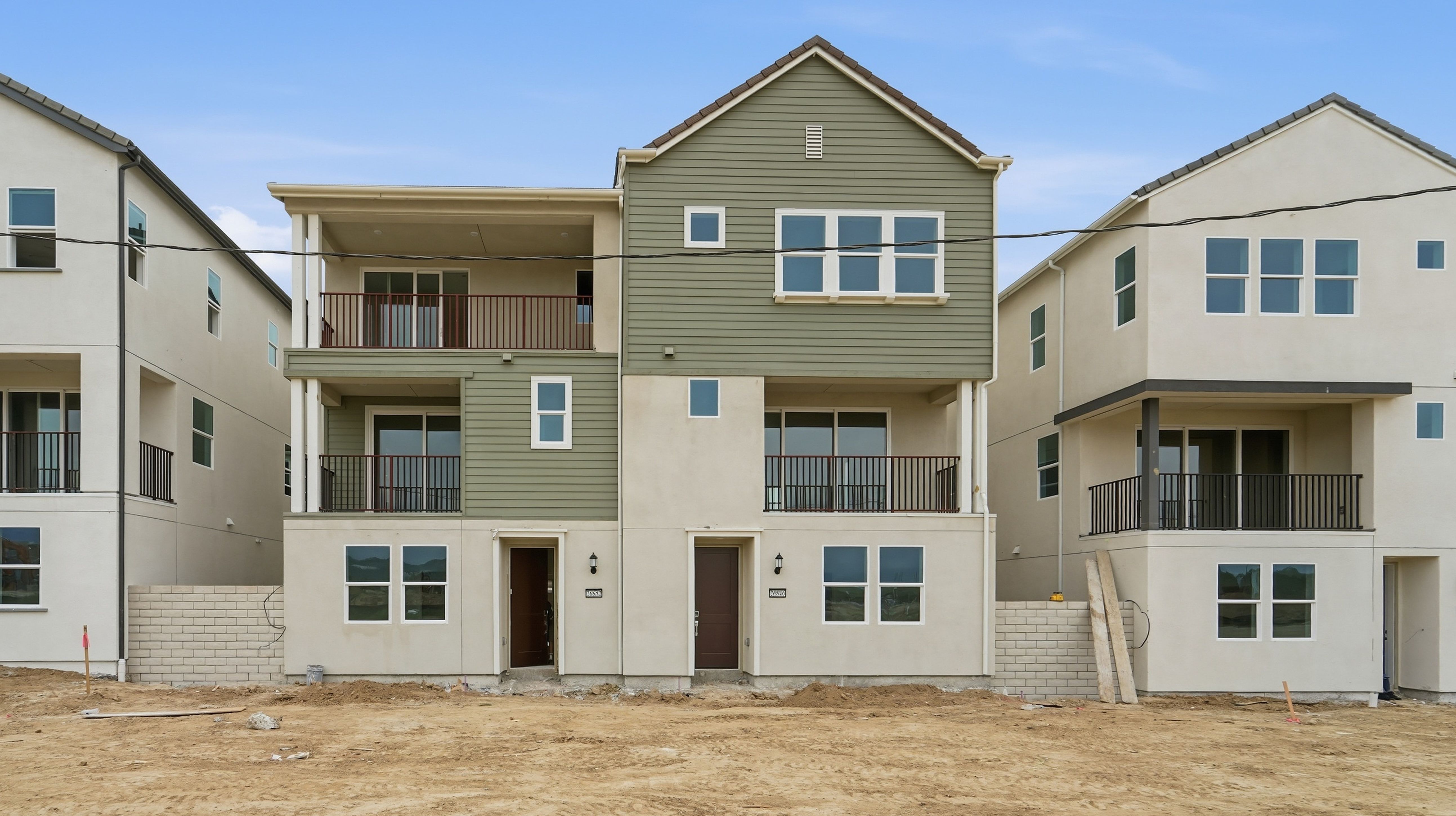 Jewel 1 - Valencia - Jewel: Valencia, California - Lennar