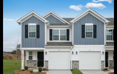 Kings Crossing - Timber: King, North Carolina - lennar
