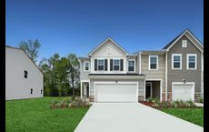 Parker Ridge - Designer Collection: Rolesville, North Carolina - Lennar