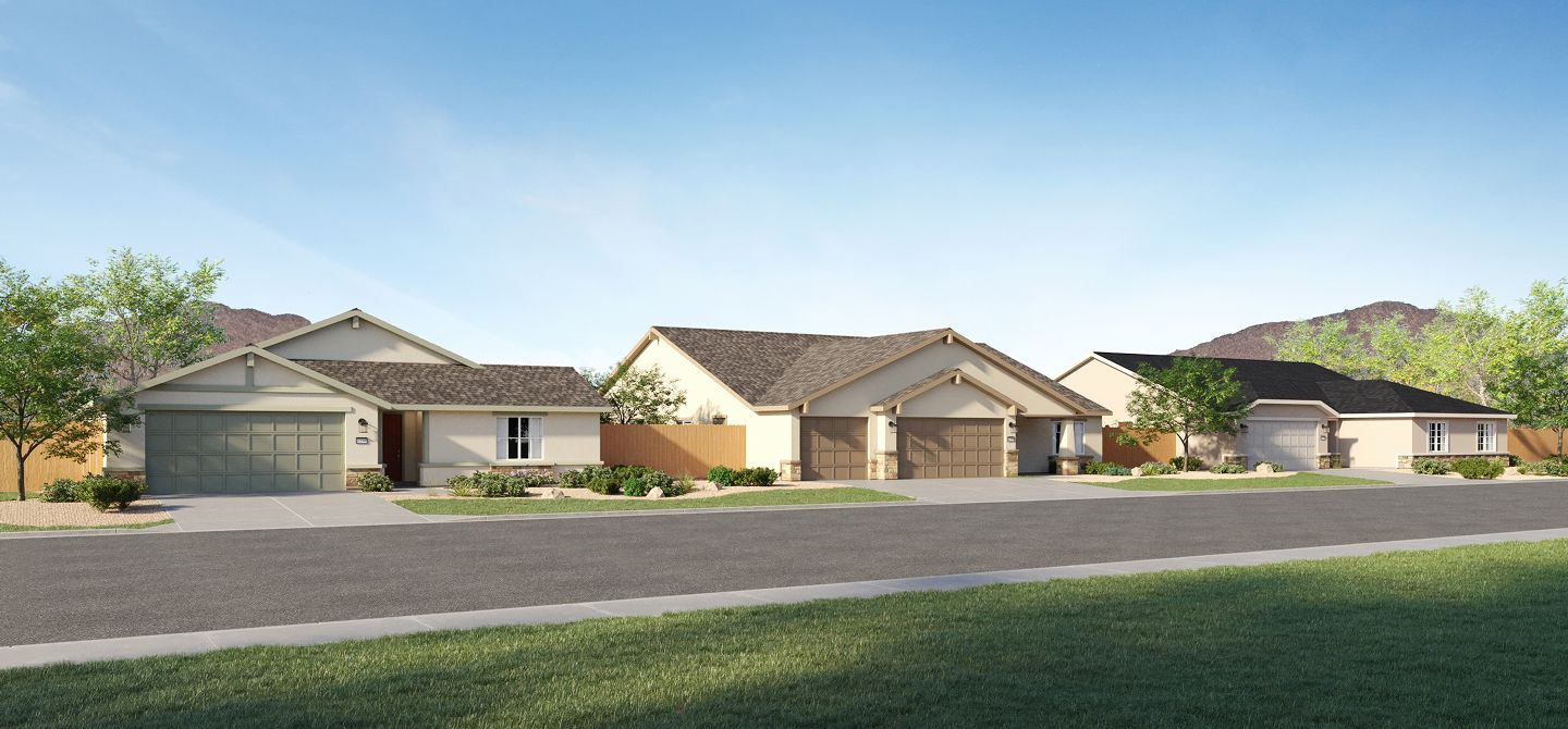 Sagebloom Traditions Streetscape (1)