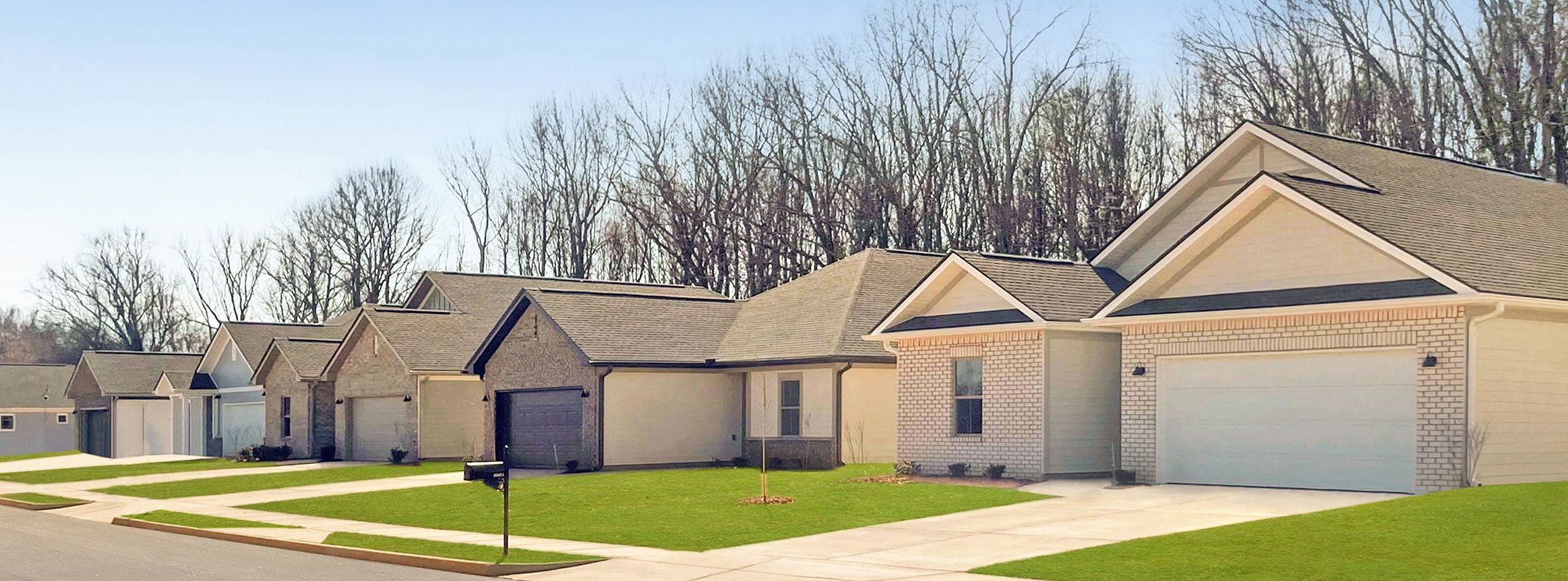 casa en Natures Trail - Natures Trail-Cottages por Lennar