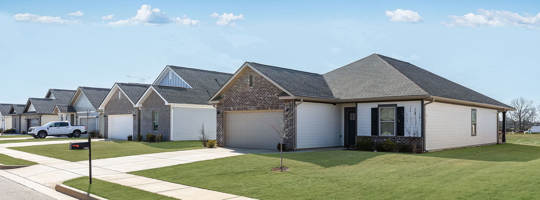 casa en St. Clair Place - St. Clair Place - Cottages por Lennar