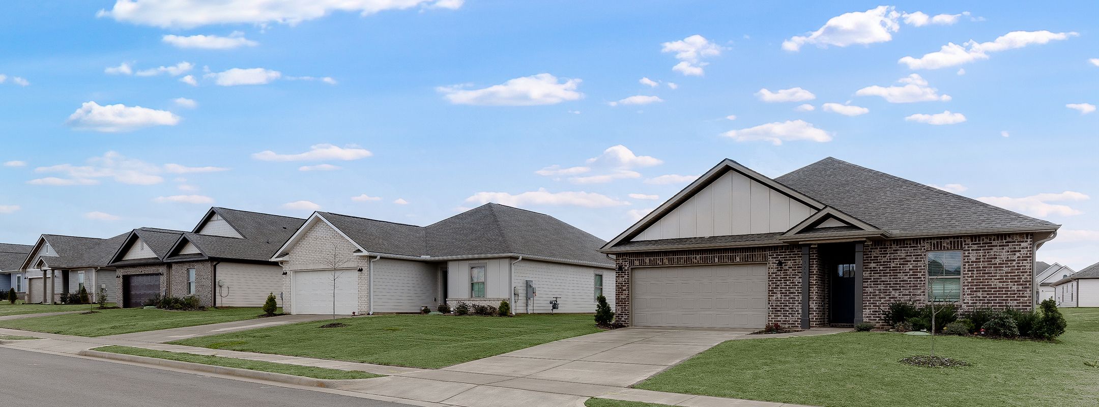 St. Clair Place - St. Clair Place Ranchers