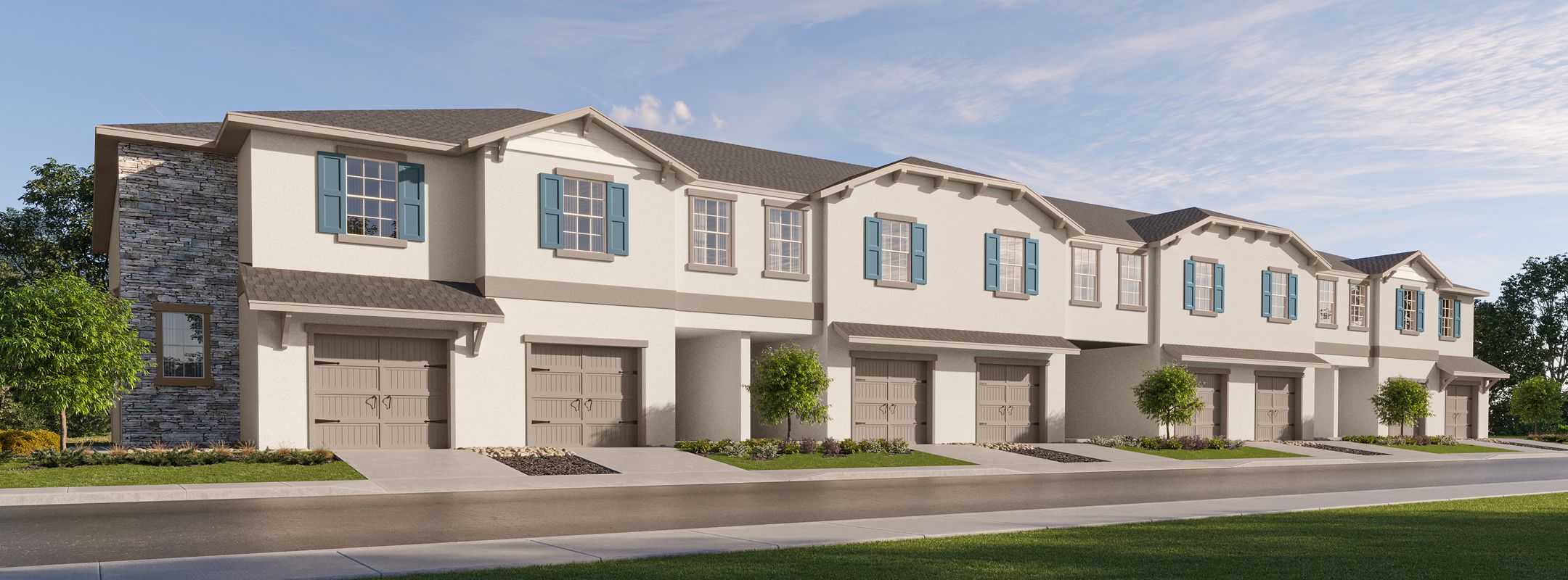 Town Estates Twinflowers St Thomas St Kitts TH