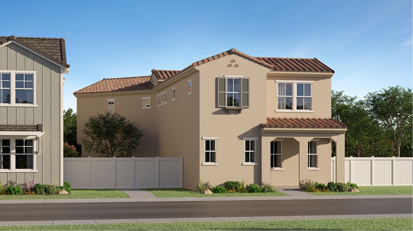 Creekside Crossing - Ramona, CA