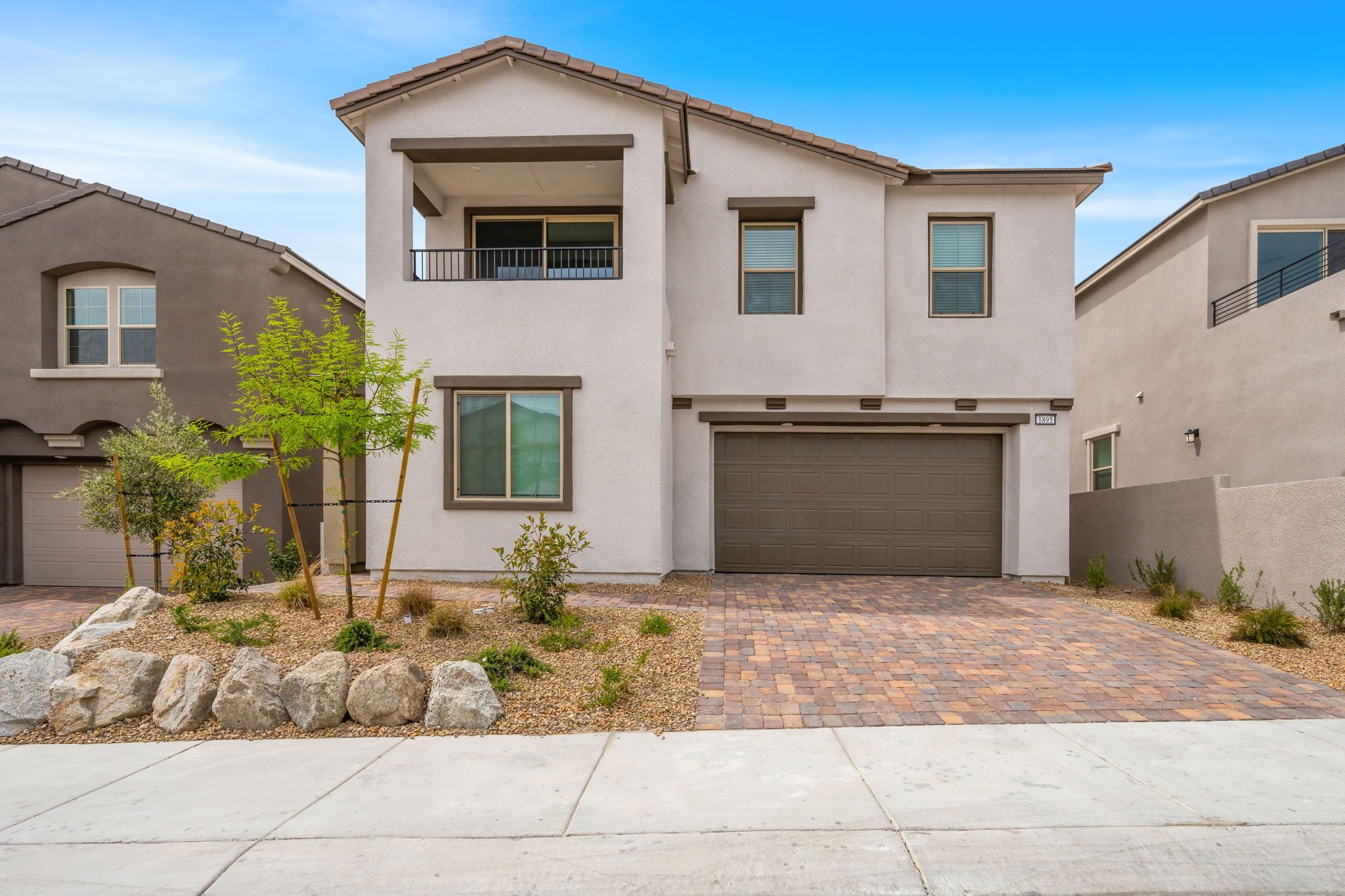 Bobby - Summerlin - Mockingbird: Las Vegas, Nevada - Lennar