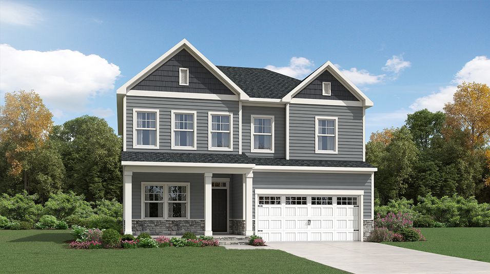 300 Oakwood Crest Drive