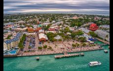 Saltaire: Florida City, Florida - Lennar