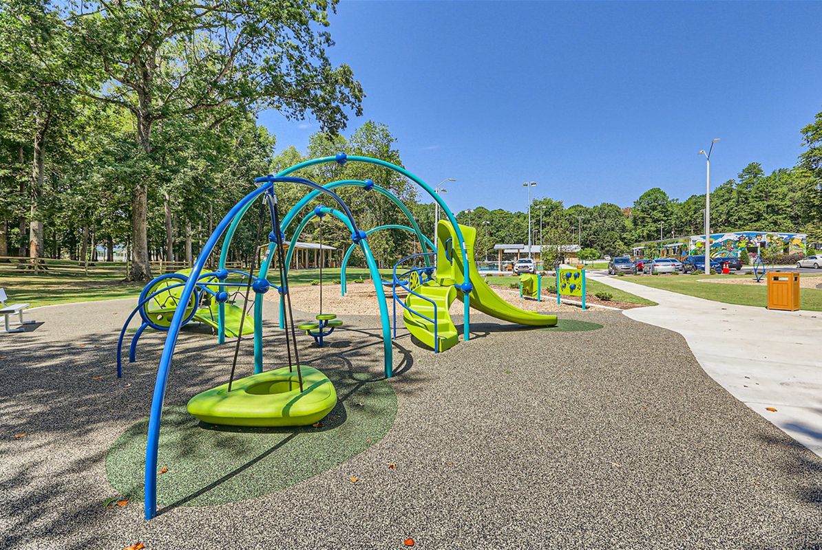 Knightdale Harper Park