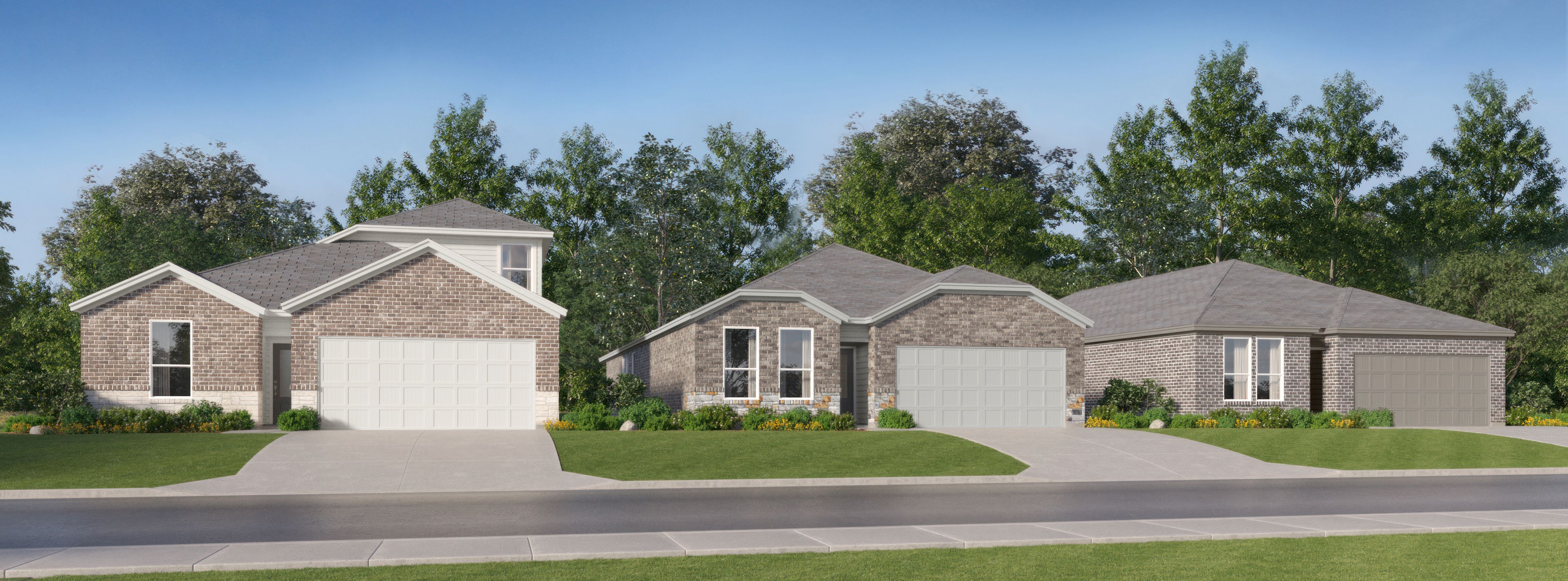 casa en Kayden Springs - Coastline Collection por Lennar