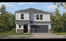 Deer Creek: Lincoln, Alabama - Lennar
