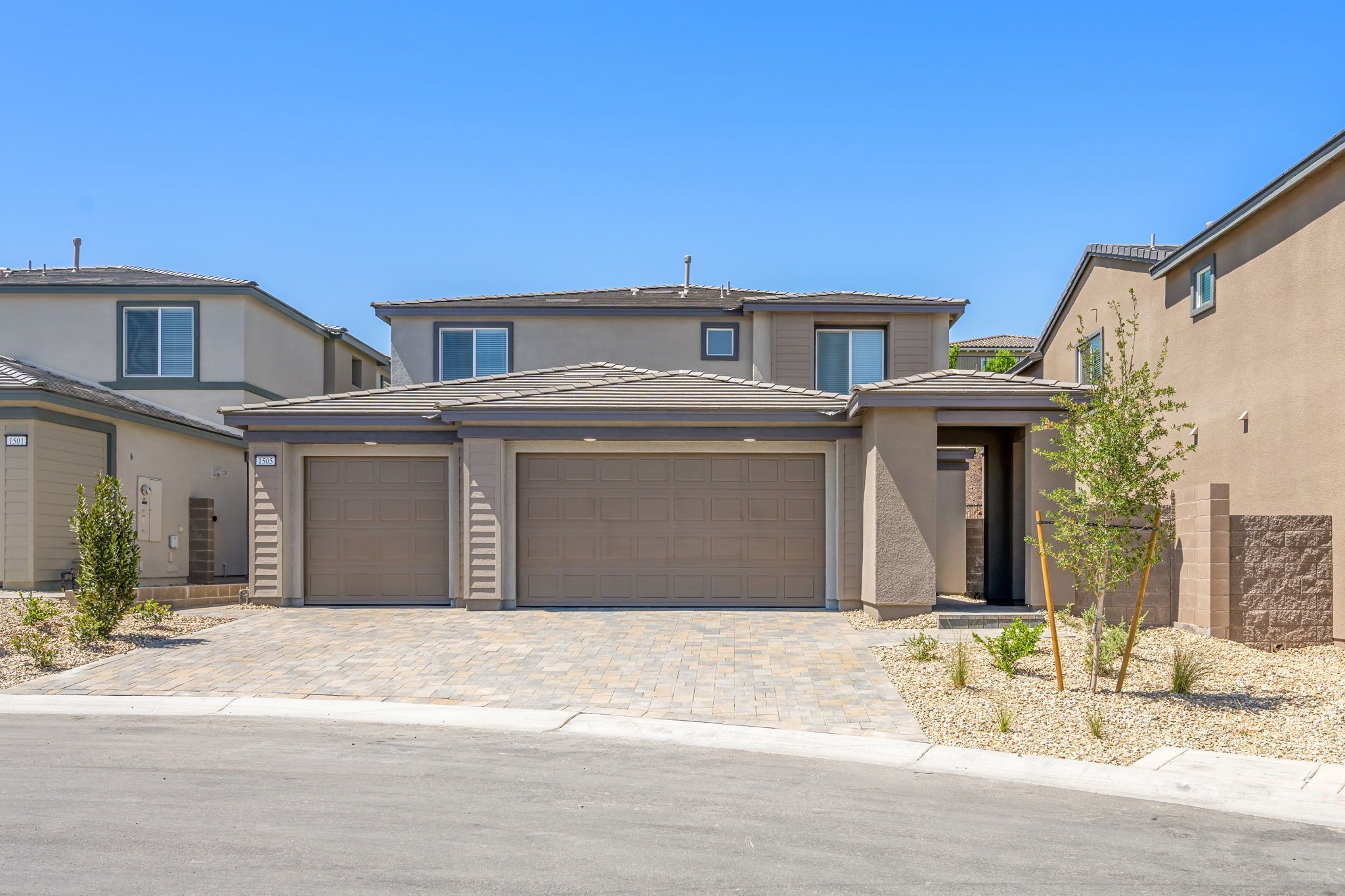 2 web or mls Lennar  1505 CAPRI CASCADES CT 2