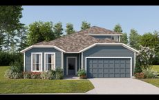 Groves at Grenelefe - Classic Collection: Haines City, Florida - Lennar