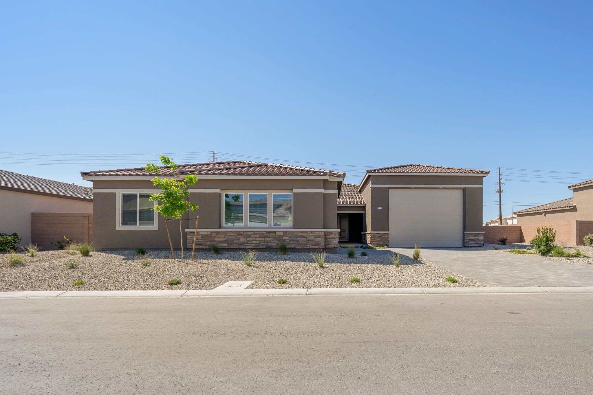 The Montgomery - North Las Vegas, NV