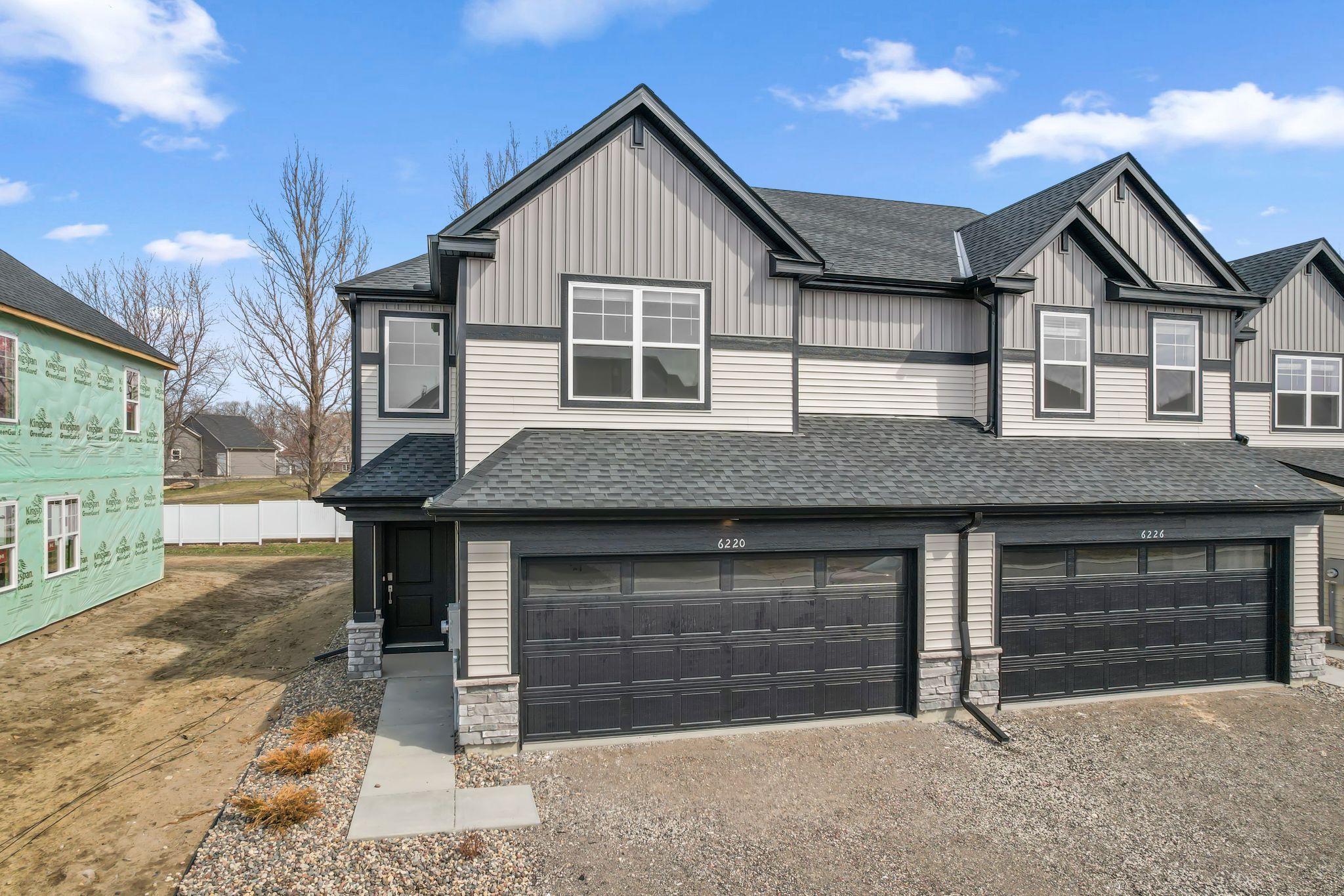 Shadow Creek Estates - Forest Lake, MN