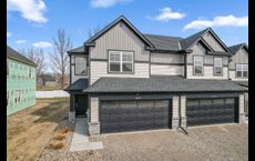 Shadow Creek Estates: Forest Lake, Minnesota - Lennar