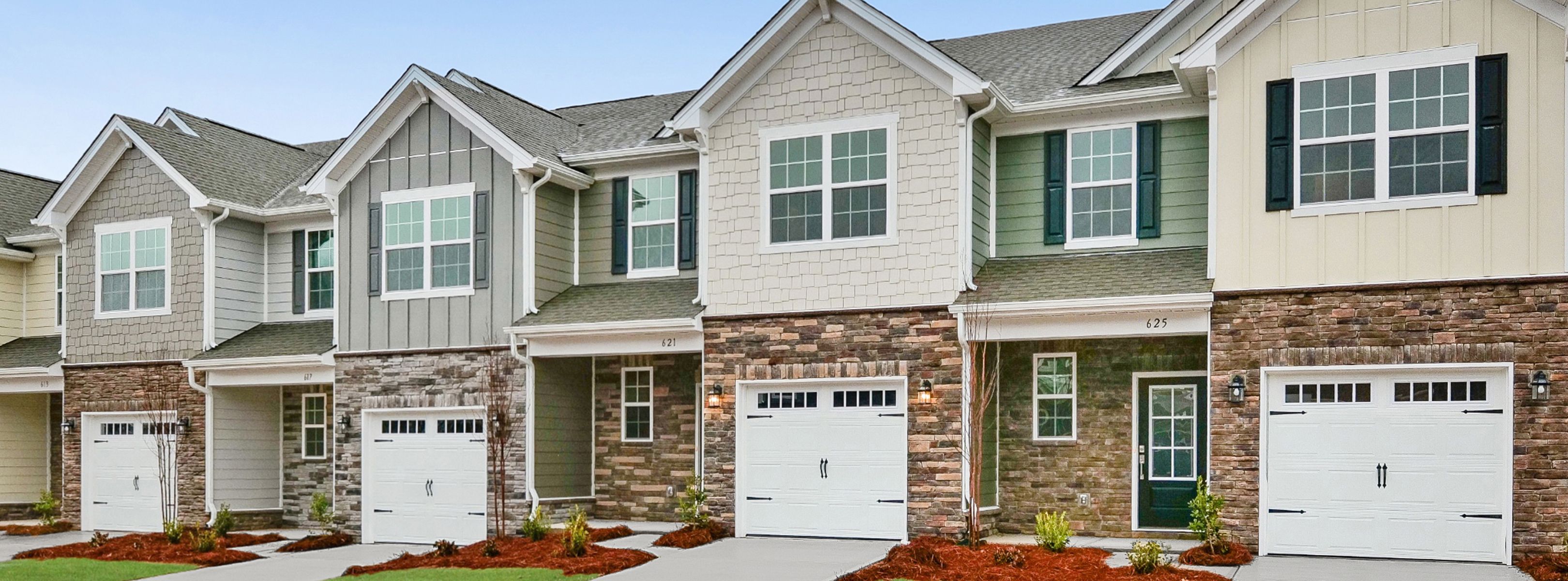 Cannon Village - Glen