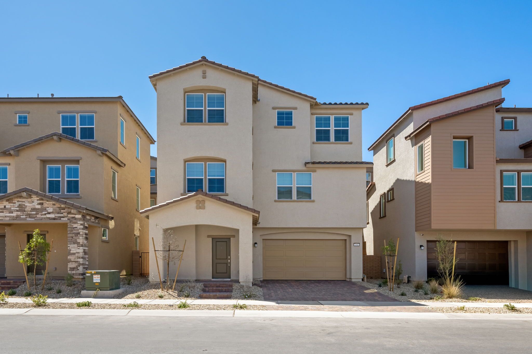 Cadence - Midtown Forte - Henderson, NV