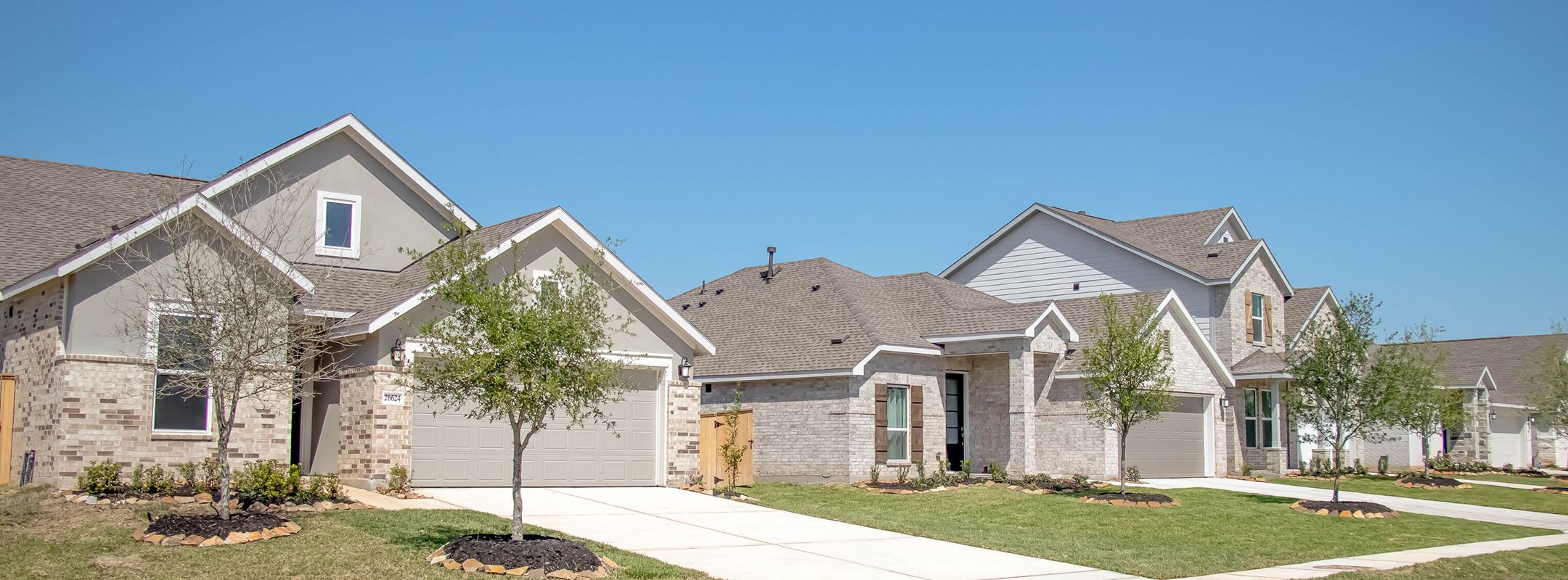 casa en Synova - Bristol Collection por Village Builders