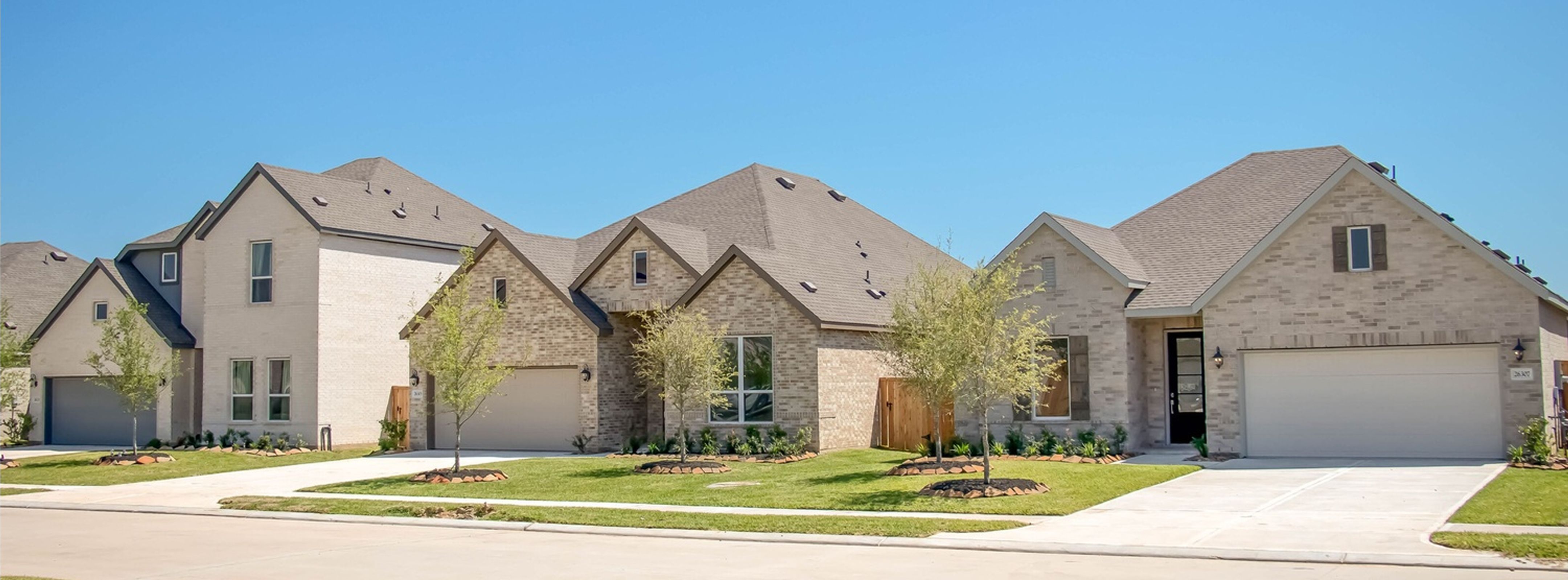 casa en Anniston - Richmond Collection por Lennar