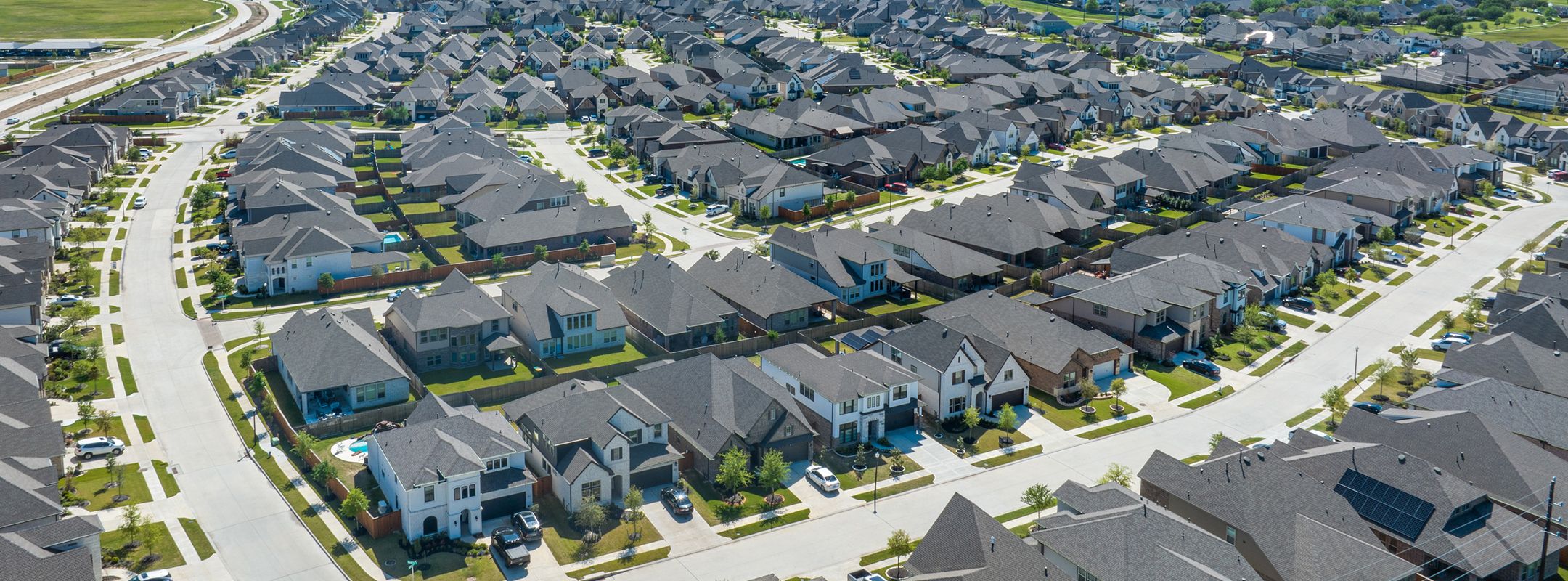 Pinnacle Anniston Aerial