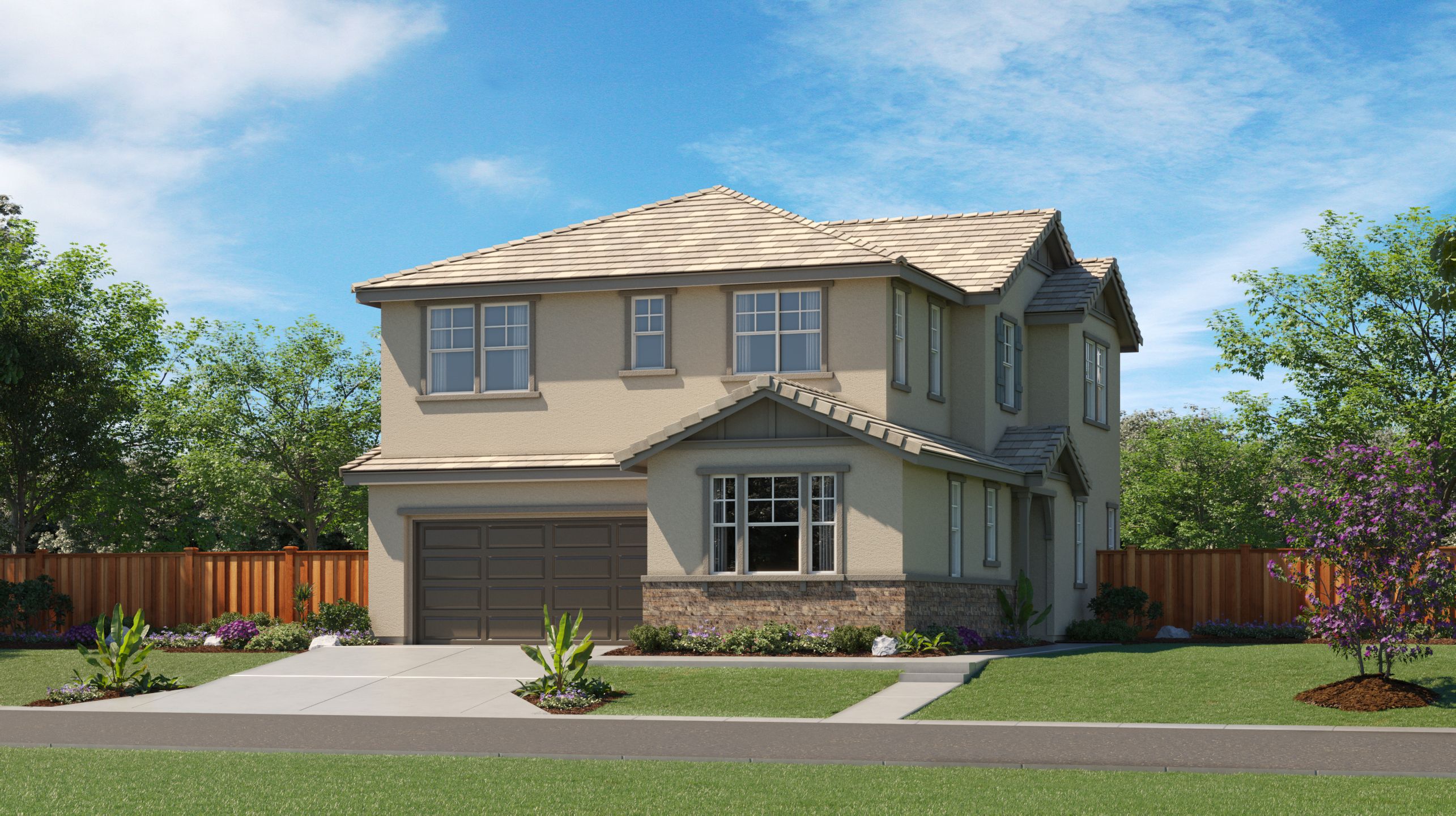 Hillview - Tracy, CA