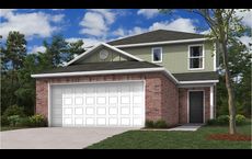 Mize Meadows: Cullman, Alabama - Lennar