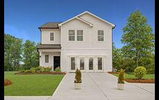 Crossvine Village: Lagrange, Georgia - Lennar