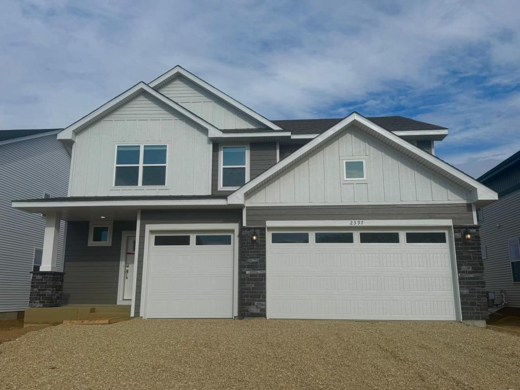 Arbor Bluff - Venture Collection - Shakopee, MN