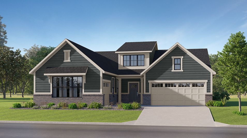 Hardy floor plan