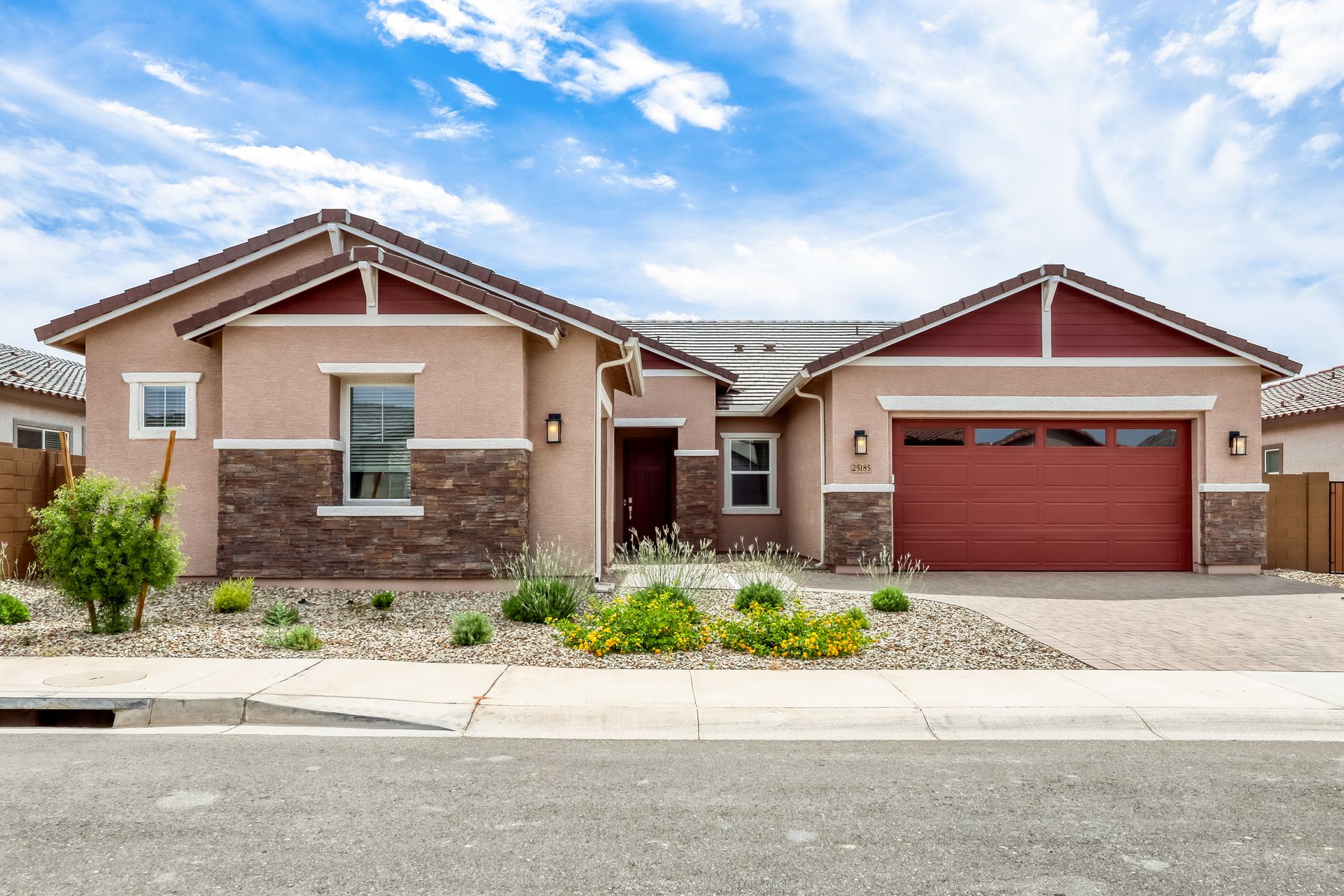25185 N 177th DR   Print Quality   001   01 Exterior Front
